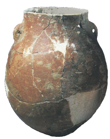 Jiahu_Phase_1_(6000-7000 BC)_jar
